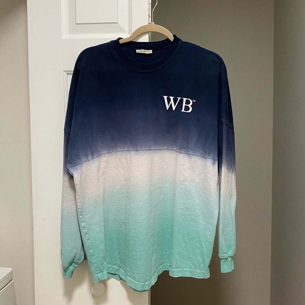 Wrightsville Beach Long Sleeve Shirt - Picture 9 of 11